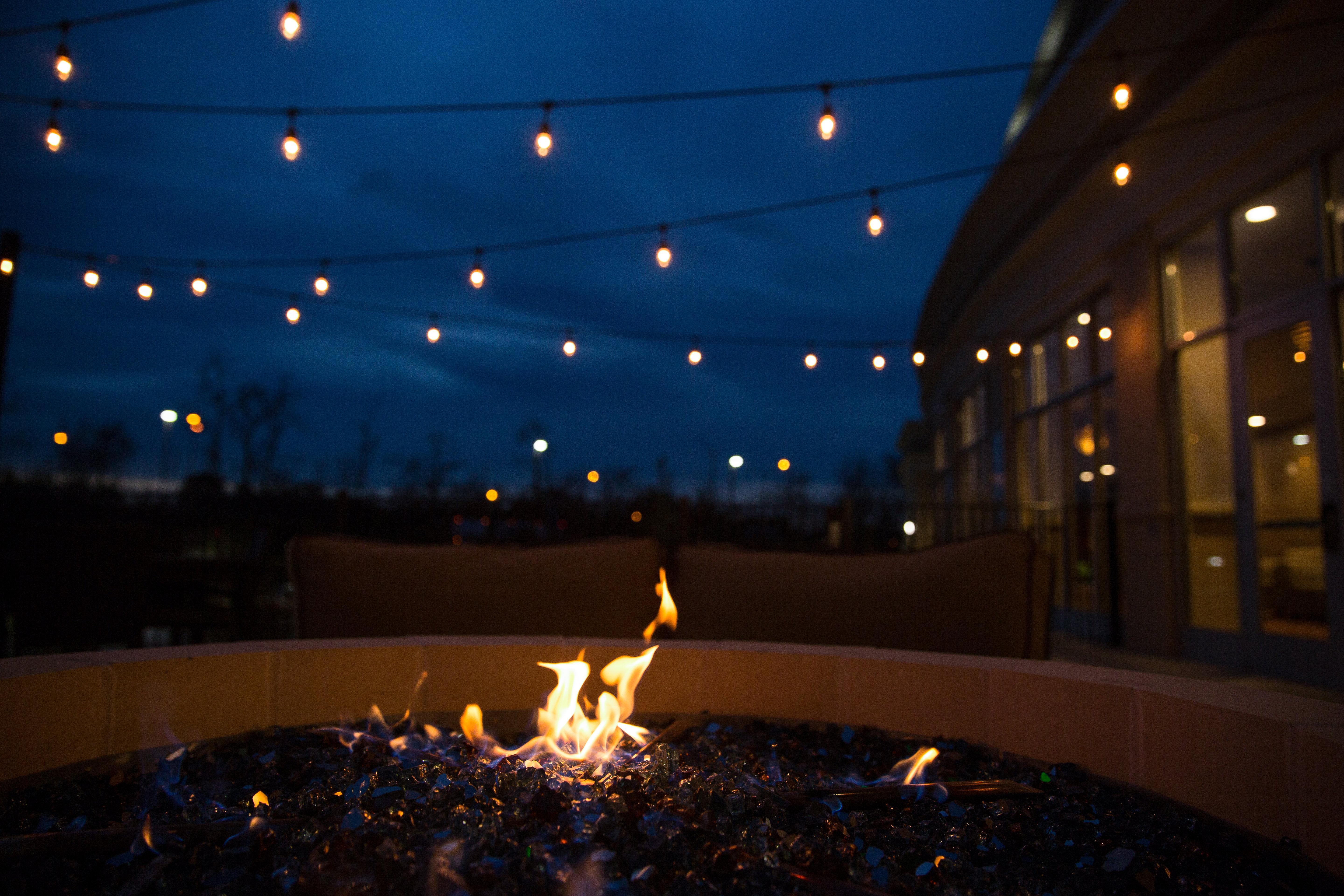 Holiday Inn Murfreesboro By Ihg Exterior foto
