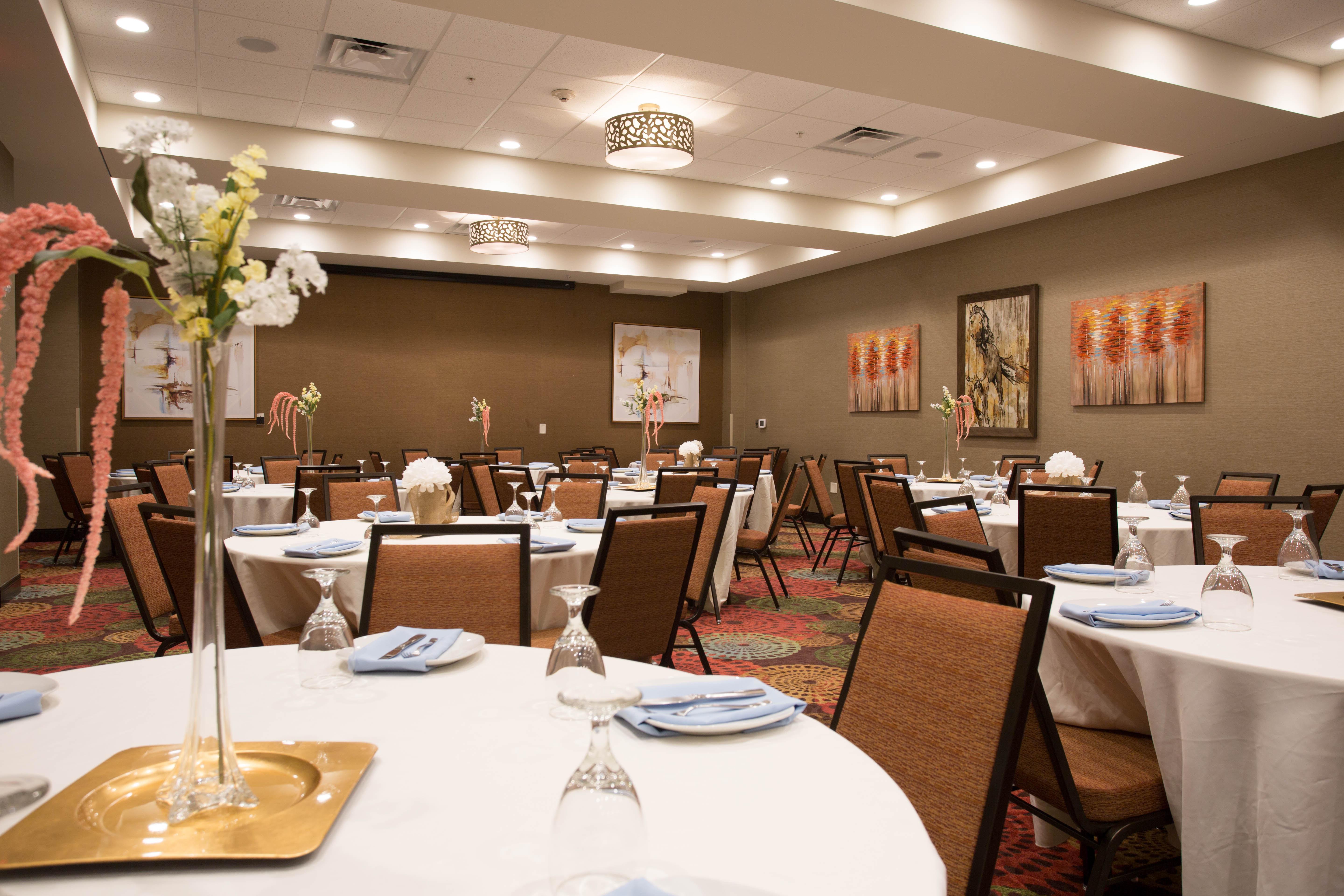 Holiday Inn Murfreesboro By Ihg Exterior foto