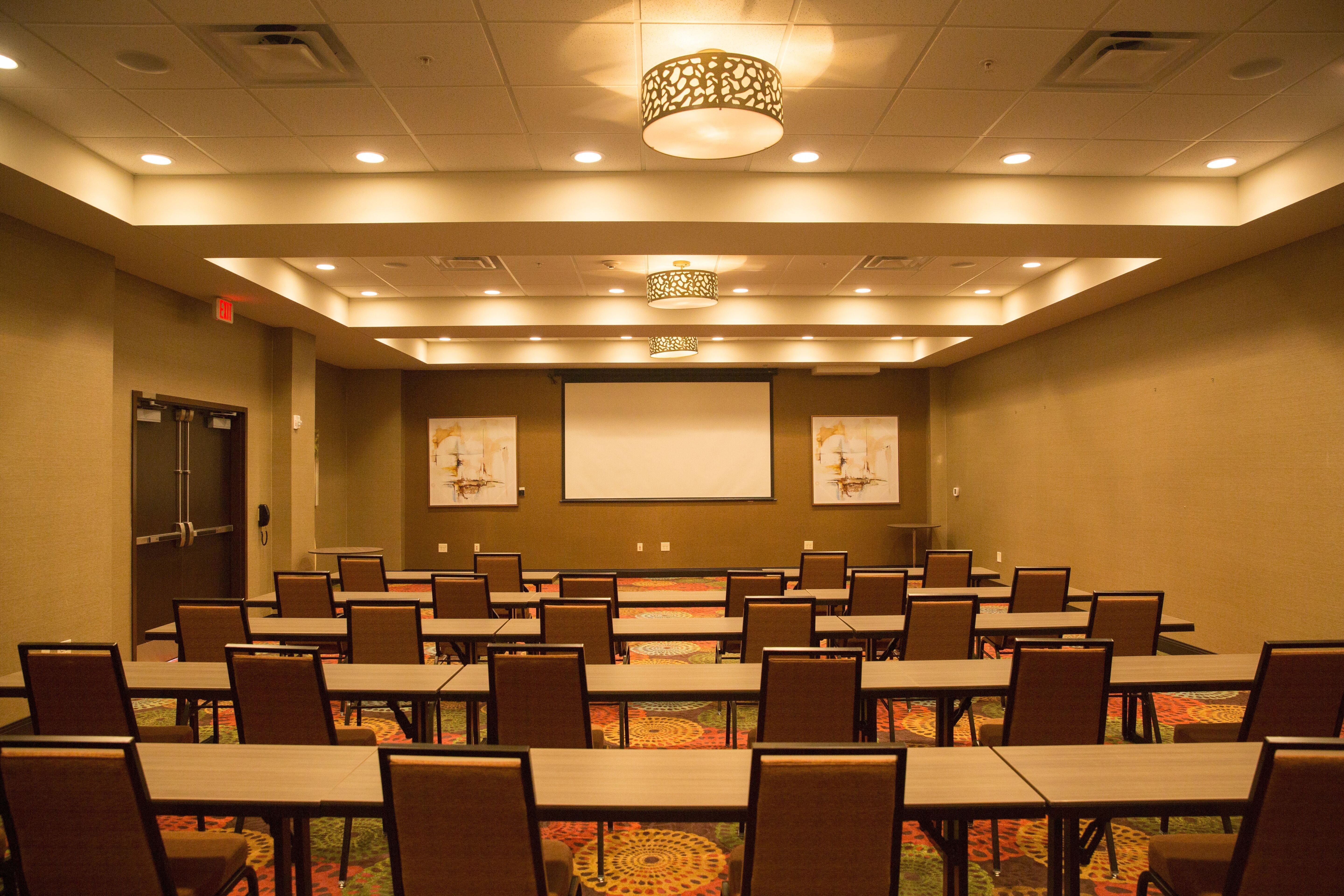 Holiday Inn Murfreesboro By Ihg Exterior foto