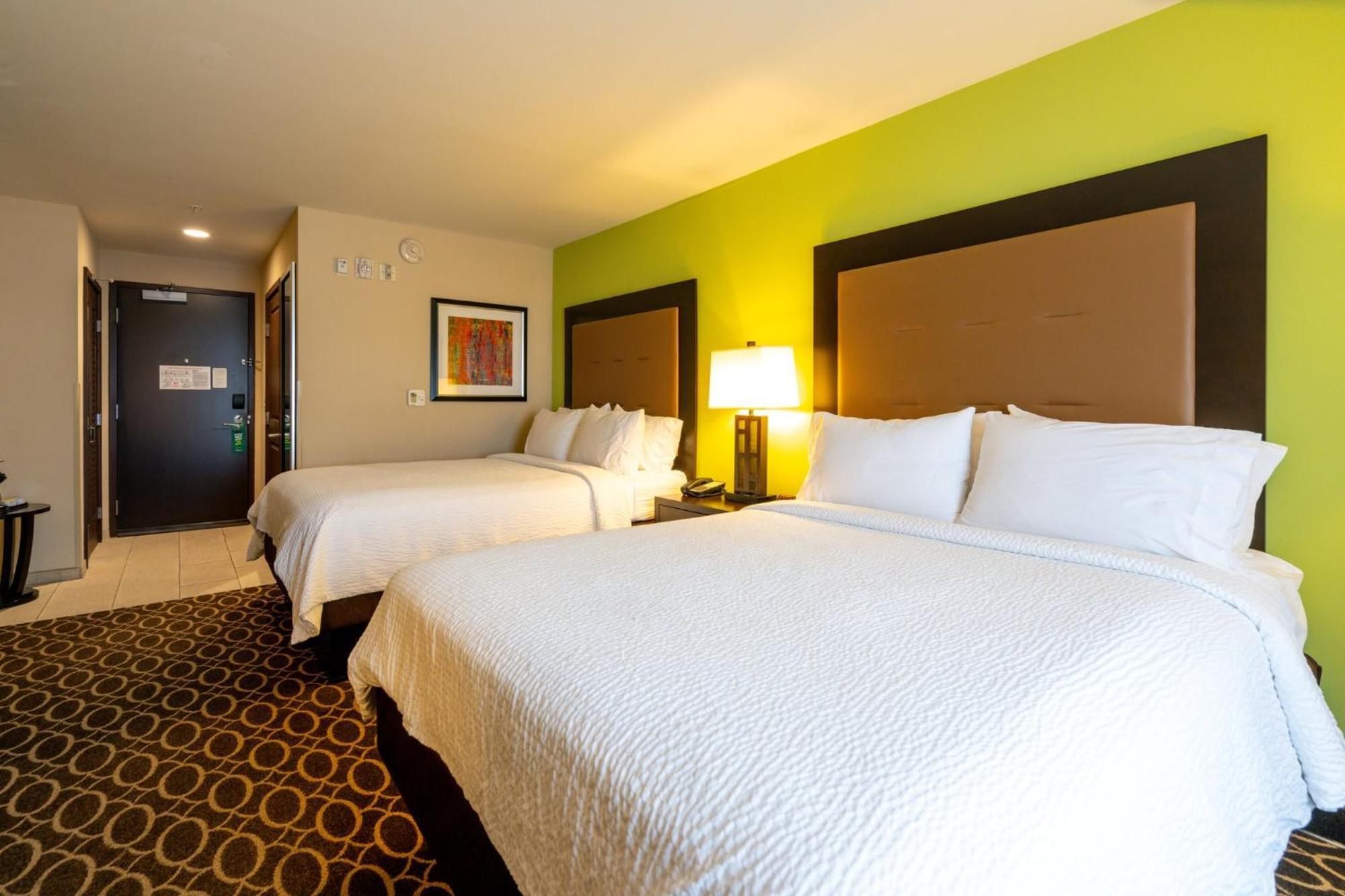 Holiday Inn Murfreesboro By Ihg Exterior foto