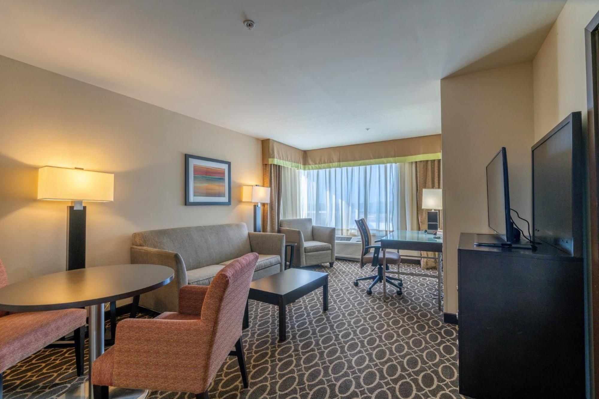 Holiday Inn Murfreesboro By Ihg Exterior foto
