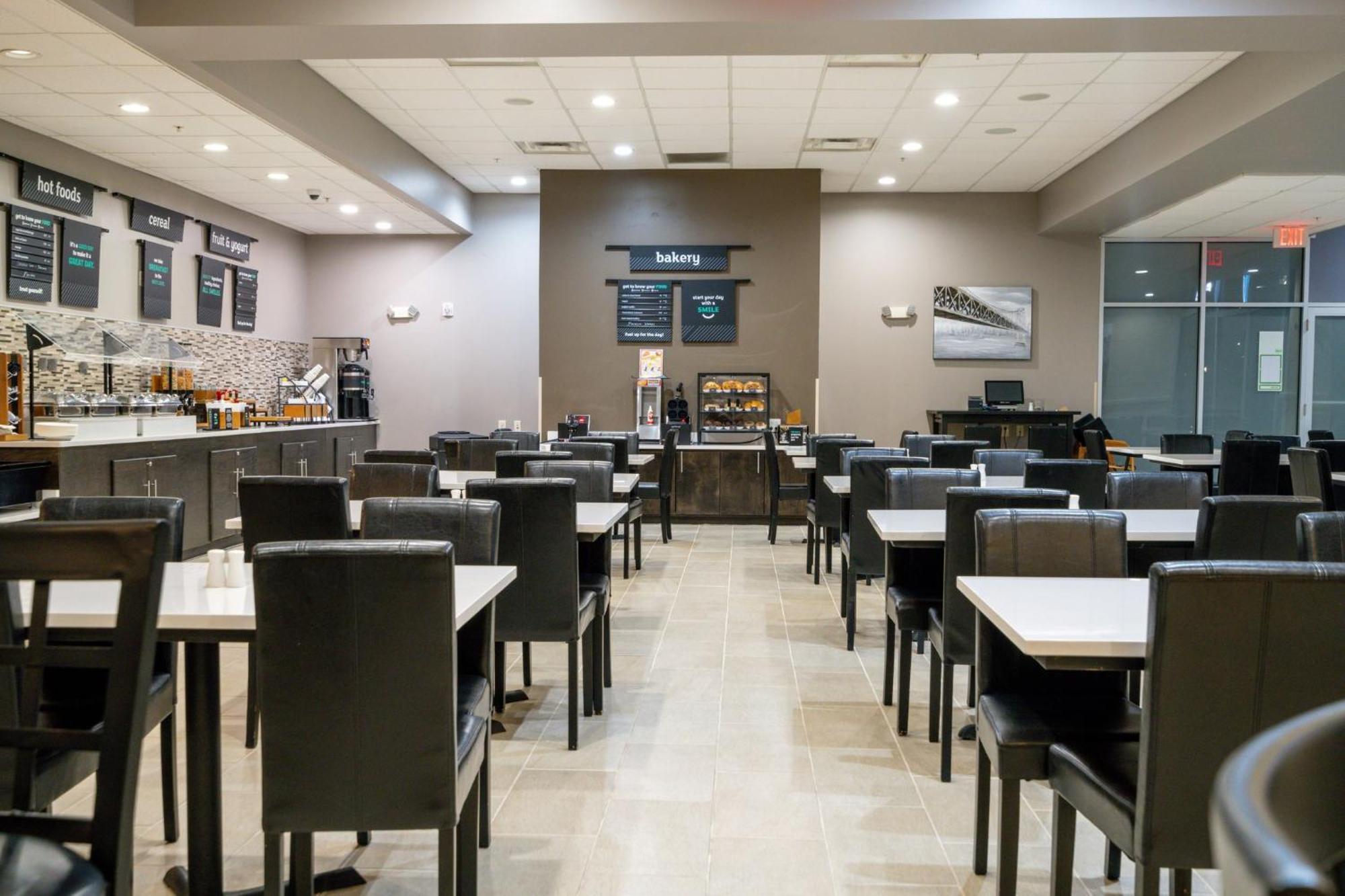 Holiday Inn Murfreesboro By Ihg Exterior foto