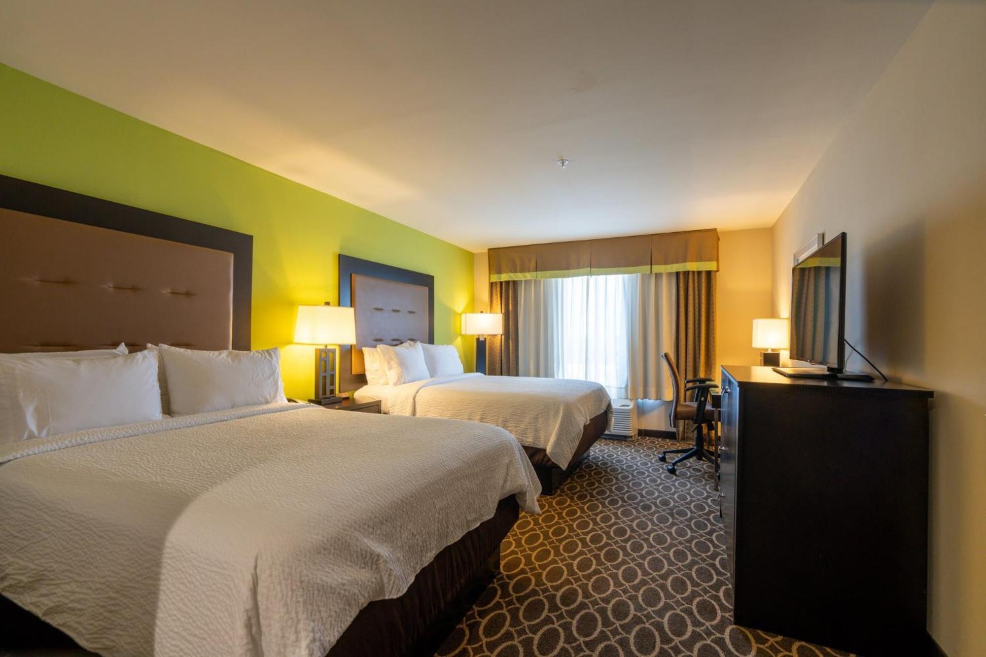 Holiday Inn Murfreesboro By Ihg Exterior foto