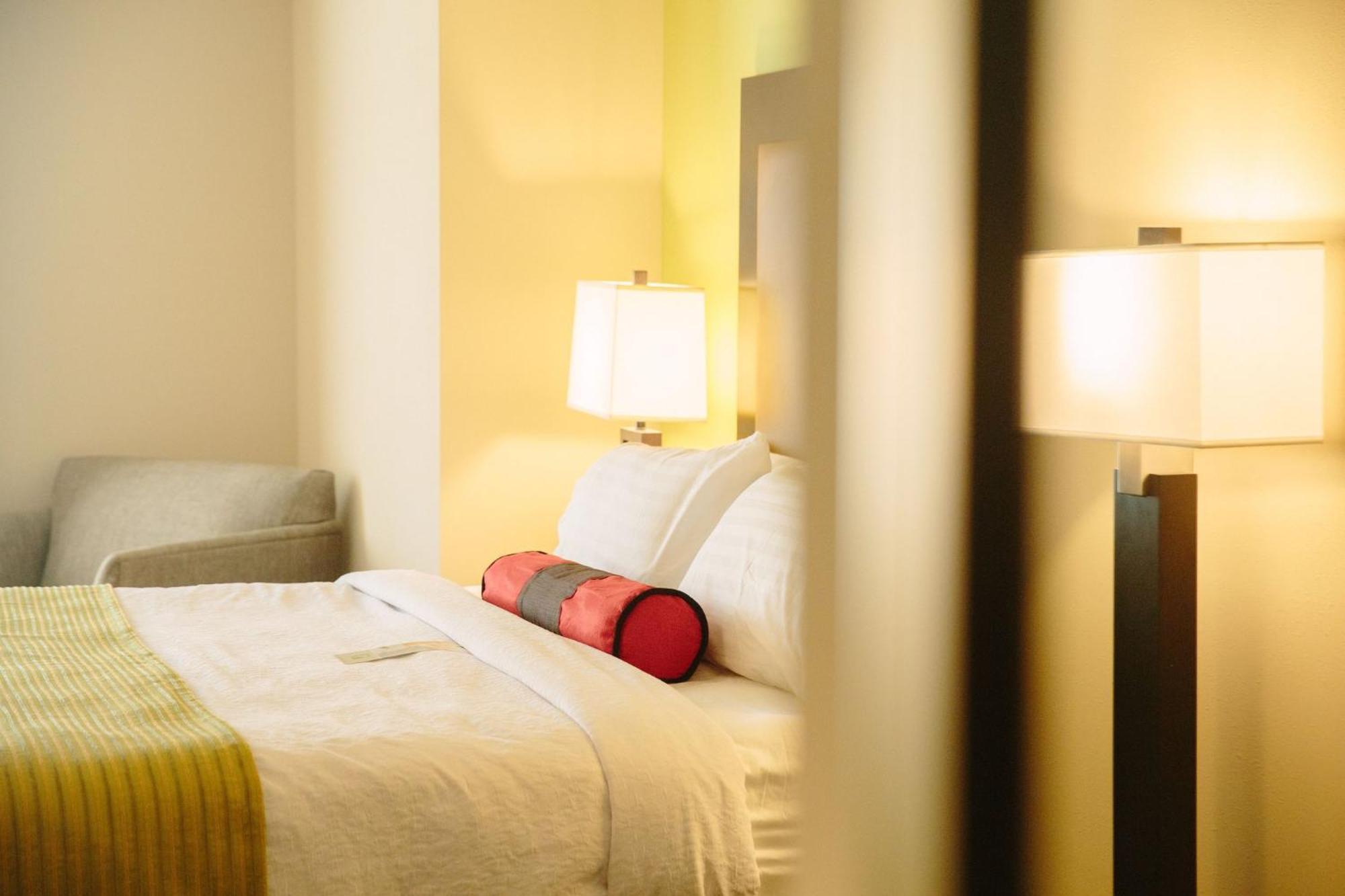 Holiday Inn Murfreesboro By Ihg Exterior foto