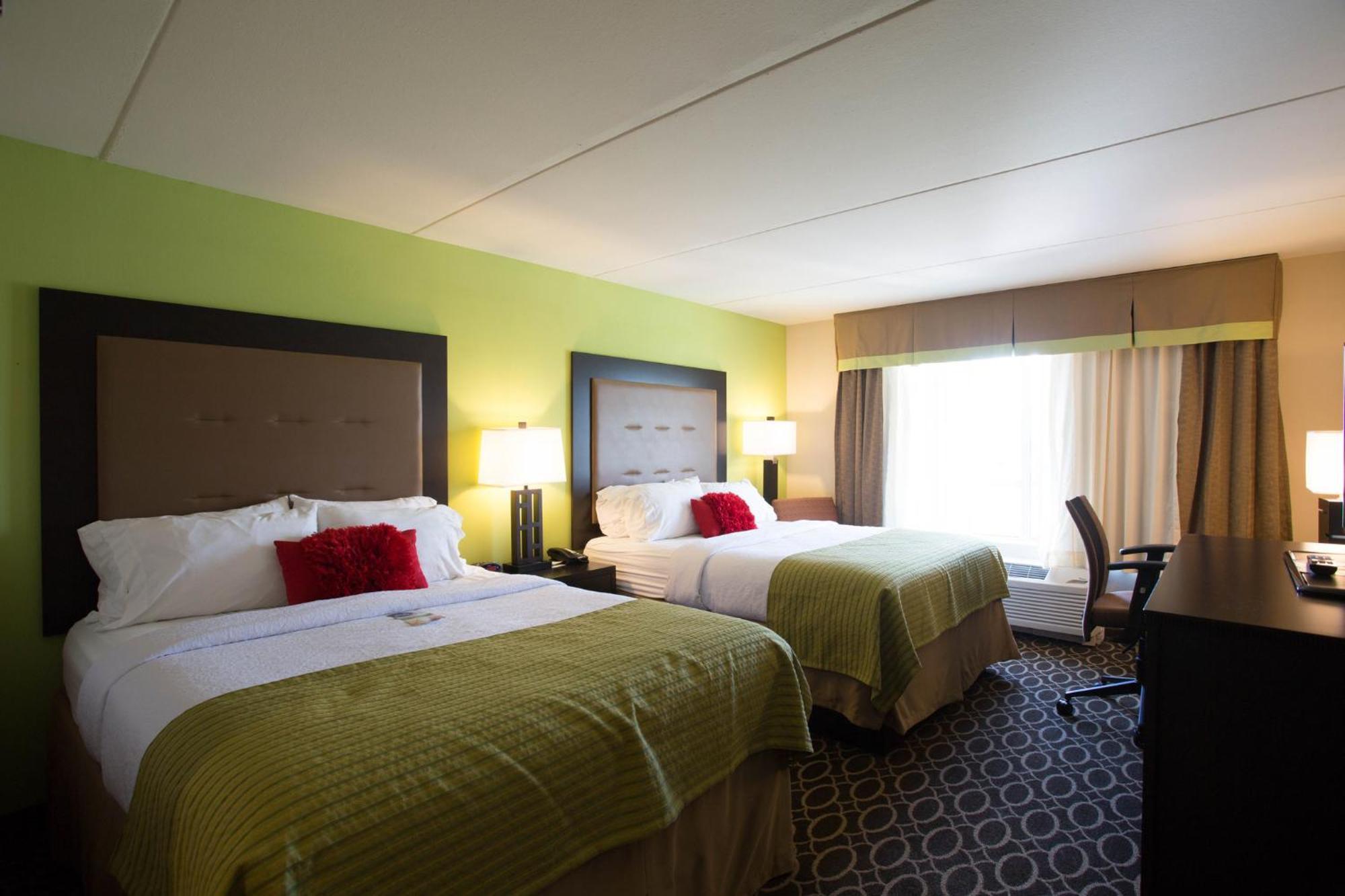 Holiday Inn Murfreesboro By Ihg Exterior foto